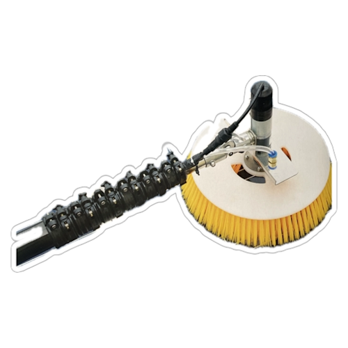 Panel Cleaning Brush - Single 