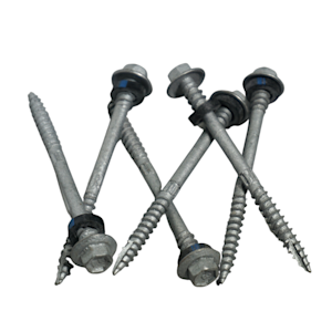 Amano Wood Screw - 3.5"