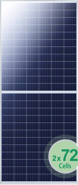 Solar Phono-400W