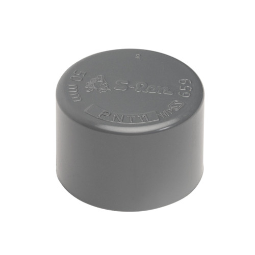 End Cap - 20mm