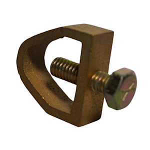 Earth Rod Clamp