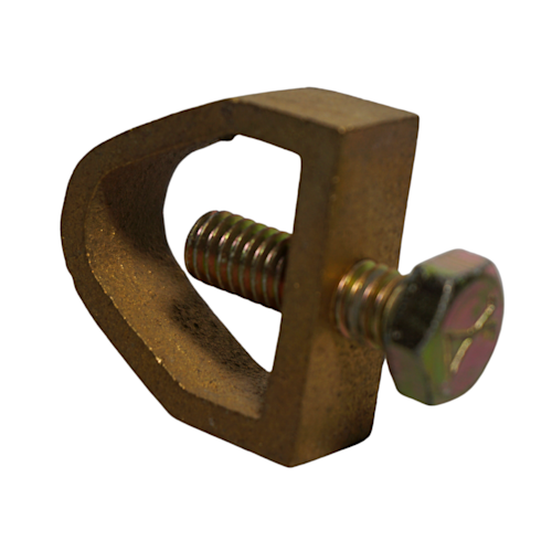 Earth Rod Clamp