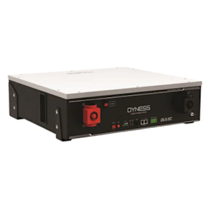 DL5.0C Pro - 5.12 kWh