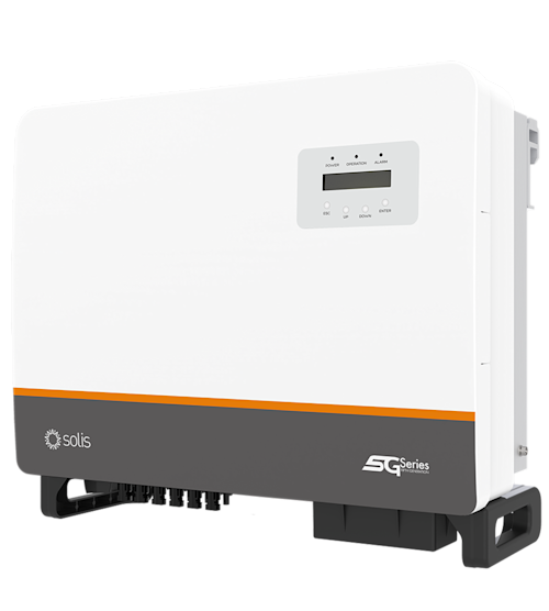 S5-GC25K