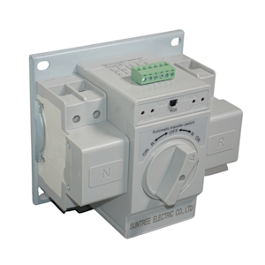 Auto Changeover 2P - 40A 