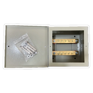 Bus Bar Box - 1P 40A - Suntree