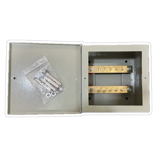 Bus Bar Box - 1P 40A - Suntree