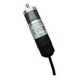 Panel Cleaning Brush - Drive Motor  - wholesale solar product image