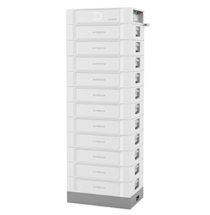 STACK100 - PRO - wholesale solar product image