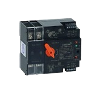 Auto Changeover 2P - 80A - wholesale solar product image