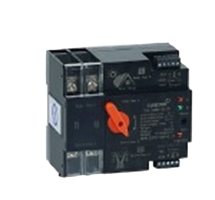 Auto Changeover 2P - 80A