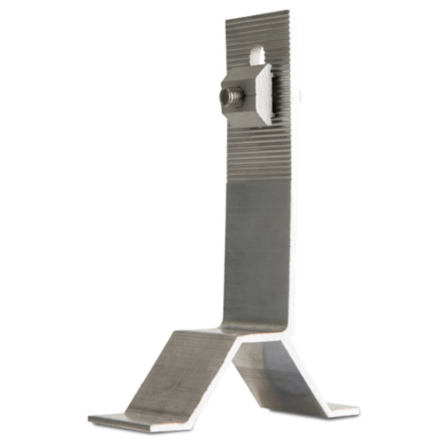 Trapezoid Serrated Angle - (ST)
