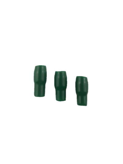 Color Cap - 16mm - Green