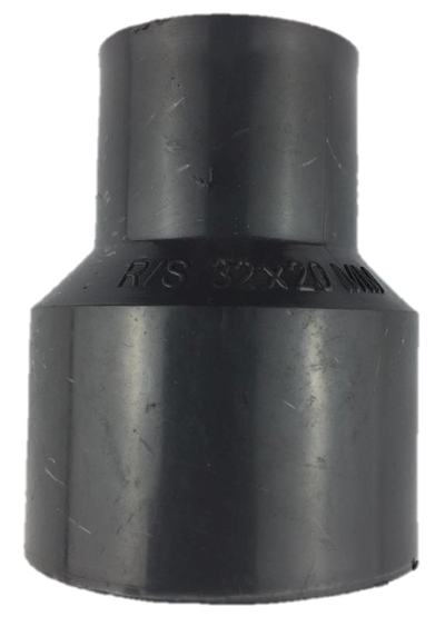Reducer Tee - 40mm X 20mm