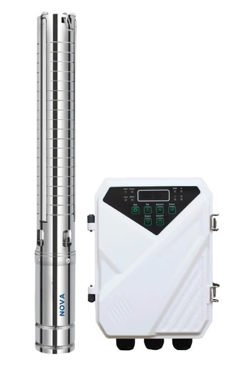 Nova 3DSC4.8-95-72-750