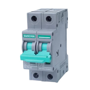 DC MCB 2P 800V - 32A