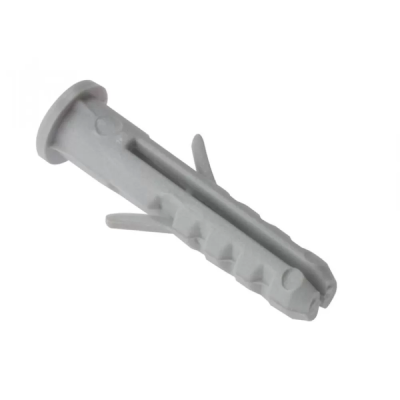 Wall Plug - No 8