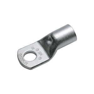 Hole Lug - 25*6 mm
