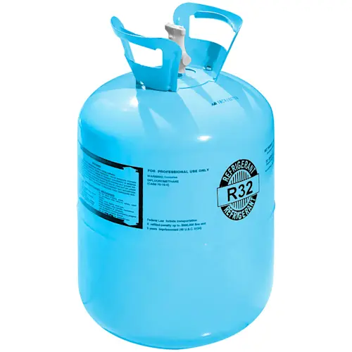Refrigerator Gas - R32  