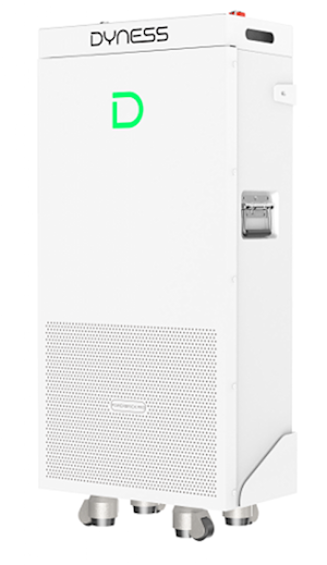 PowerBrick plus 16kW - wholesale solar product image