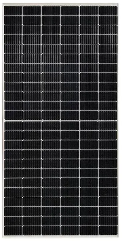 JA Solar 600W