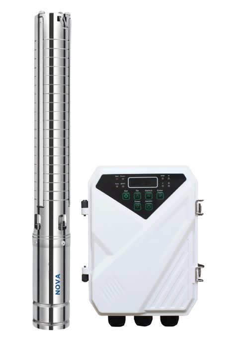 Nova 3DSC4.5-35-24-300
