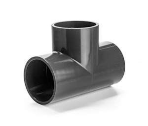 Tee 32mm - 1"