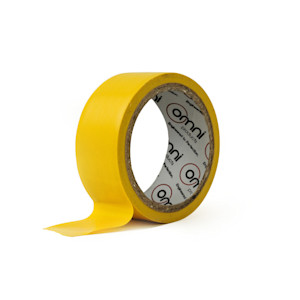 Insulation Tape - Yellow