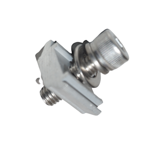 Lock Nut - (ST)