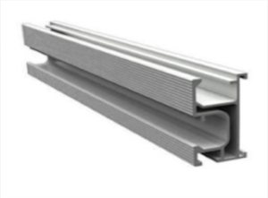 14ft Solar Railing - (ST)