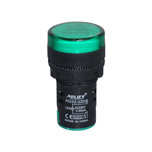 Indicator Bulb - Green