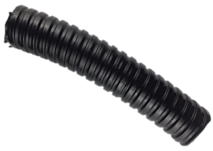 Metal Flexible Hose - ¾"
