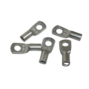 Hole Lug - 16*6 mm