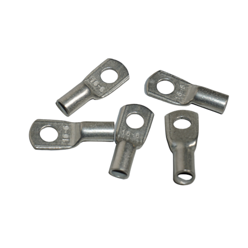 Hole Lug - 16*6 mm