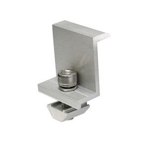 End Clamp 40mm - (GS)