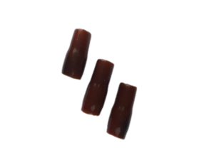 Cable Colour Cap-Brown-6mm