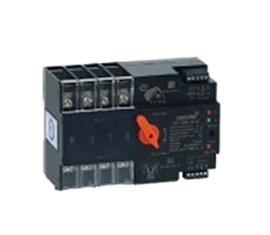 Auto Changeover 4P - 80A - wholesale solar product image