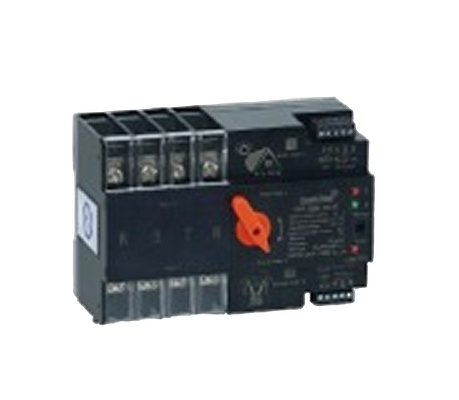 Auto Changeover 4P - 80A