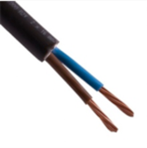 AC Cable 6mm - Twin