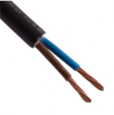 AC Cable 6mm - Twin