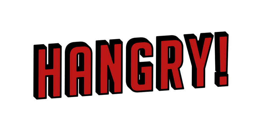 Hangry