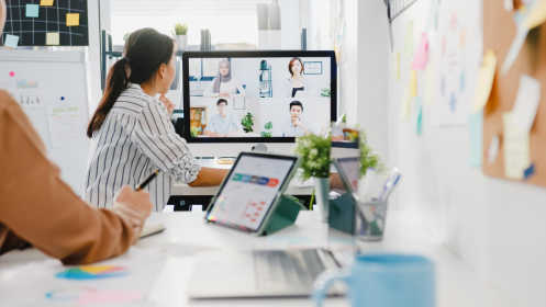 Aturan Main Mendirikan Perusahaan dengan Virtual Office