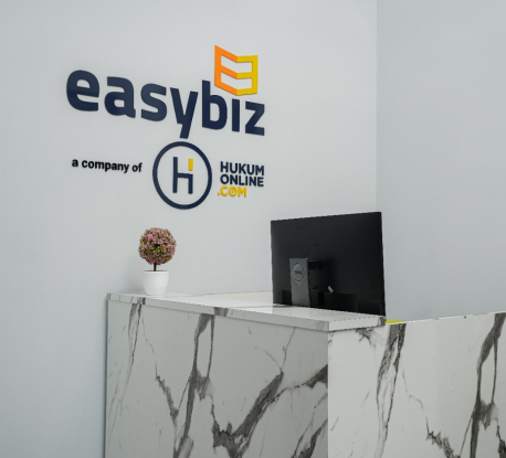 Yuk, Bekerja Bersama Easybiz