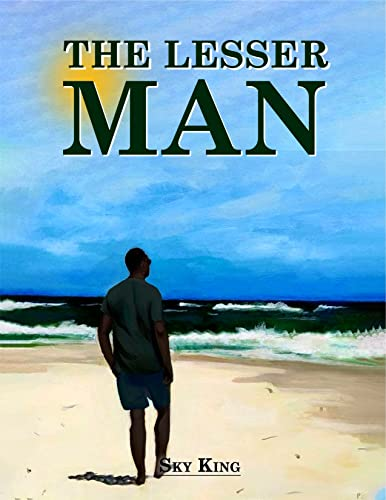 The Lesser Man cover