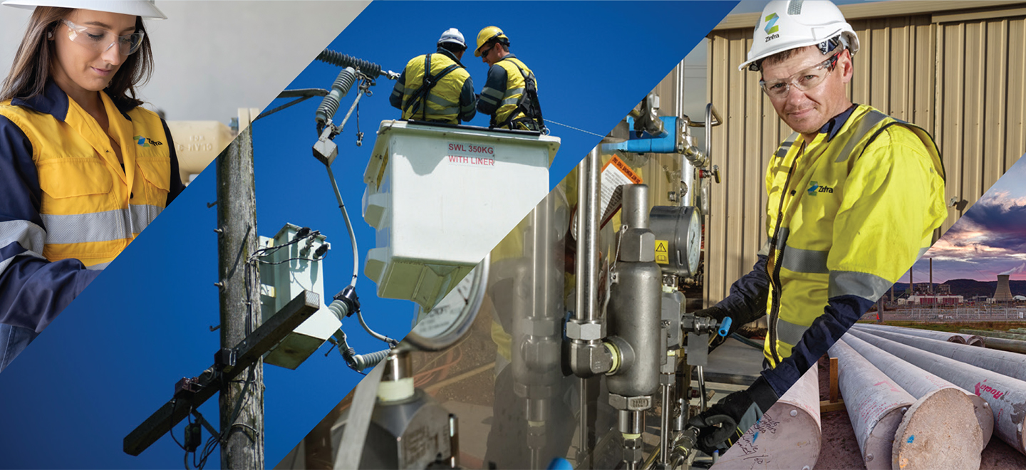 White Rock Wind Farm