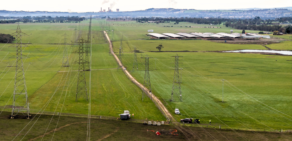 Waratah Super Battery