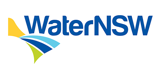 WaterNSW logo 
