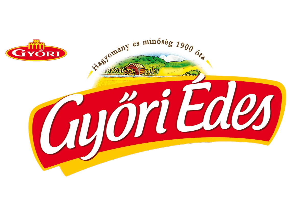 Győri Édes