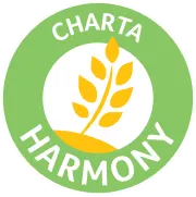 Logo von Harmony Charter