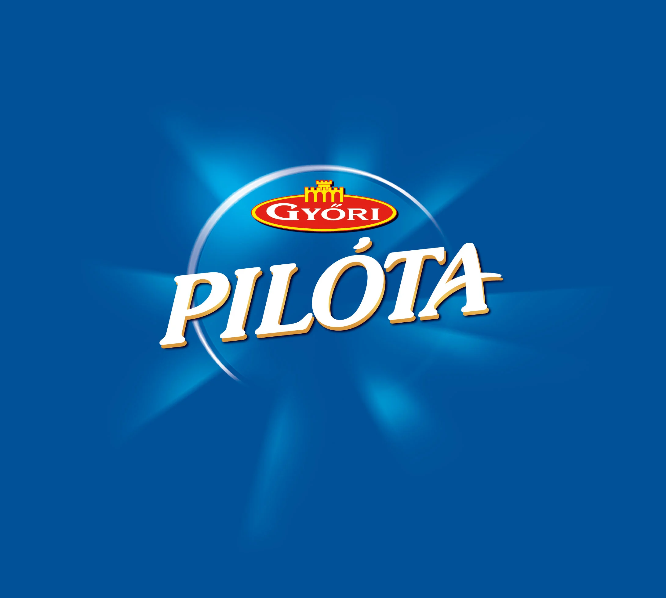 Pilóta